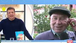 “No me ha venido a ver, ha sido ingrato conmigo”: Auxiliar del colegio de Julio César Rodríguez reclamó contra el olvido del animador