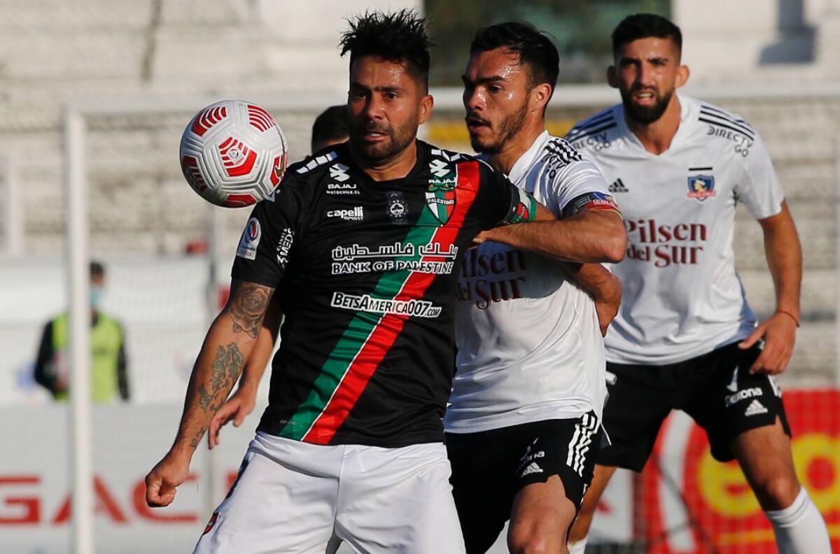 ¿Como Edson Puch? Luis Jiménez estuvo a punto de fichar en club de la Primera B