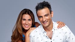 “Nos juntamos harto”: Carolina Escobar revela cómo ha sido su amistad con Gonzalo Ramírez tras dejar de trabajar juntos