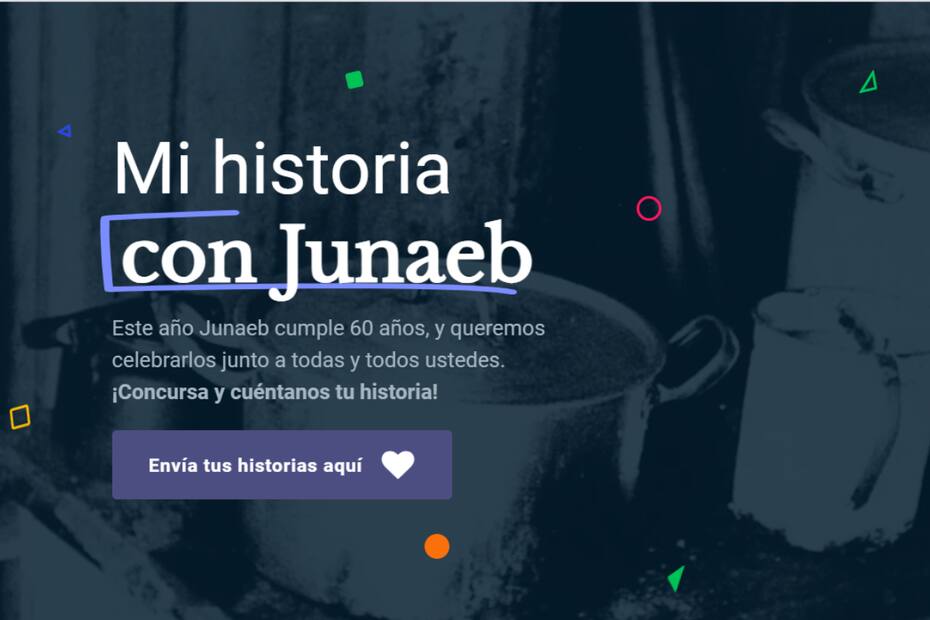 Descubre quiénes pueden participar.