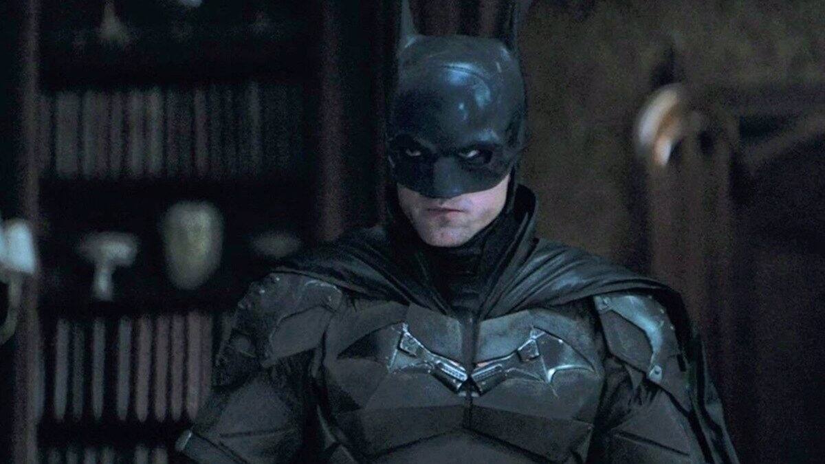 ¿Hay escenas post-créditos en el estreno de "The Batman" en cines?