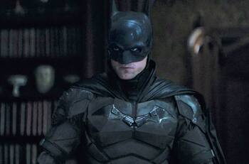 ¿Hay escenas post-créditos en el estreno de "The Batman" en cines?