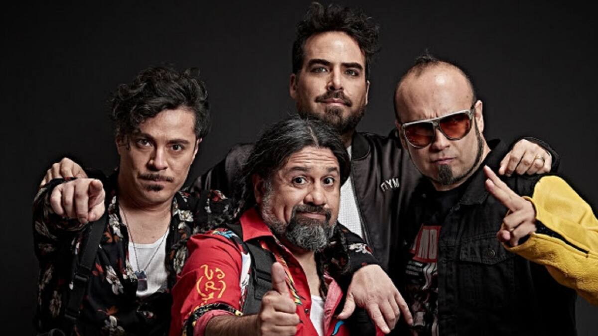 Chancho en piedra lidera serie de ensayos clínicos de la SCD junto la U. de Chie para el regreso de la música en vivo