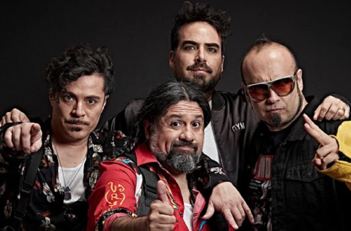 Chancho en piedra lidera serie de ensayos clínicos de la SCD junto la U. de Chie para el regreso de la música en vivo