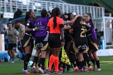Luego del triunfo ante Olimpia: ¿Cuándo vuelve a jugar Colo Colo por la Copa Libertadores Femenina?