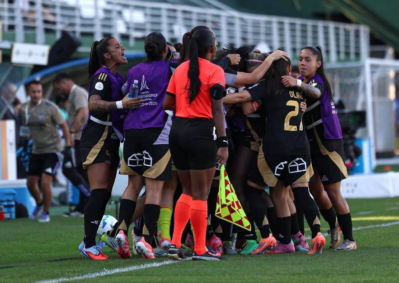 Foto: @Colocolooficial en Instagra.