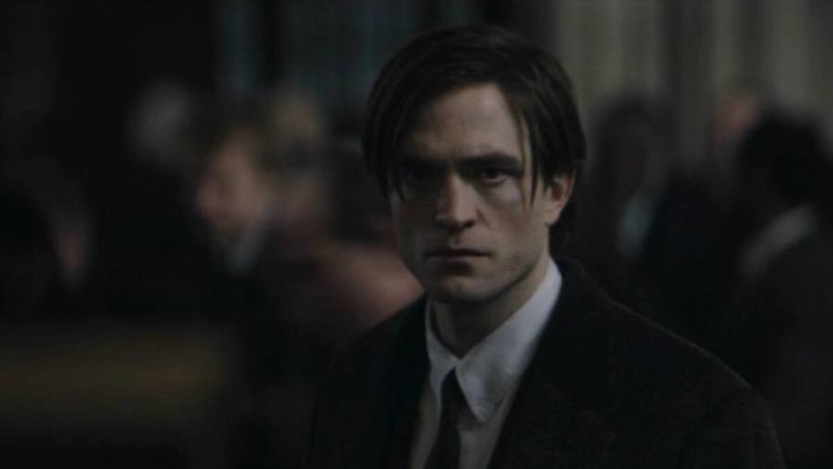 DC FanDome: Filtran el primer trailer de The Batman con Robert Pattinson
