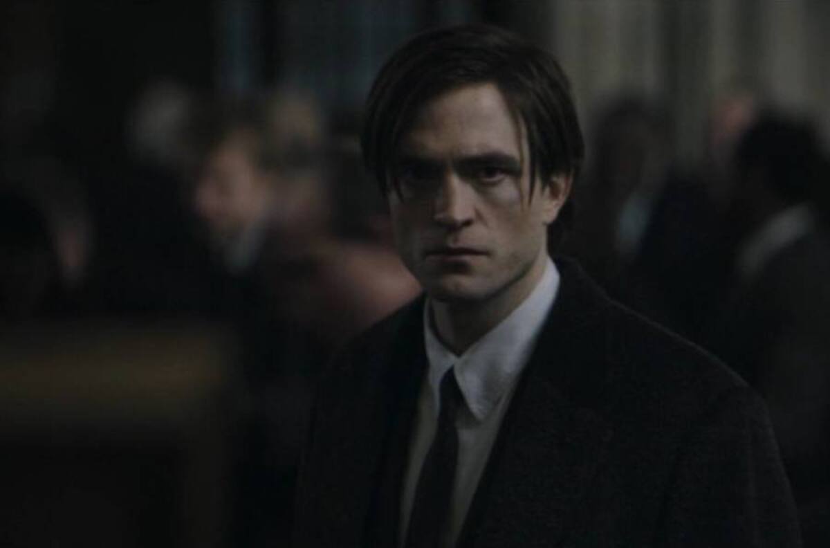 DC FanDome: Filtran el primer trailer de The Batman con Robert Pattinson
