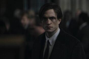 DC FanDome: Filtran el primer trailer de The Batman con Robert Pattinson