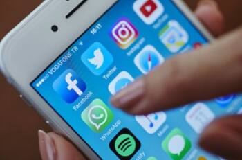 WhatsApp: Conoce cómo puedes mandar mensajes "al revés"