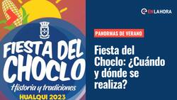 Fiesta del Choclo en Hualqui: ¿Cuándo y dónde se realiza?