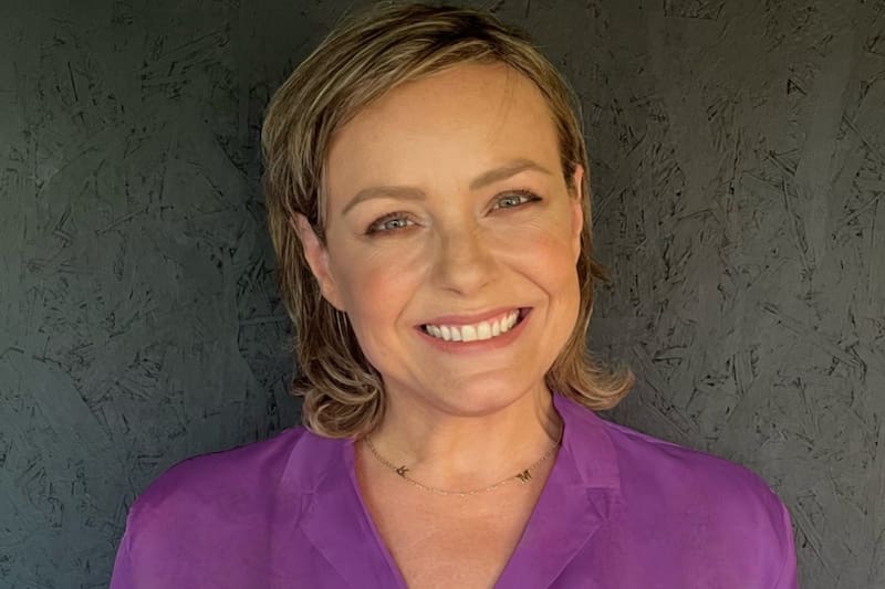 liderará un nuevo espacio. Créditos: TV+