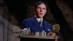 No es Superman: Esta es la verdadera película que catapultó la carrera de Terence Stamp