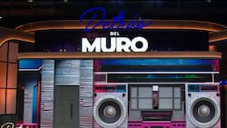 Histórico participante de Morandé con Compañía volverá a Detrás del Muro