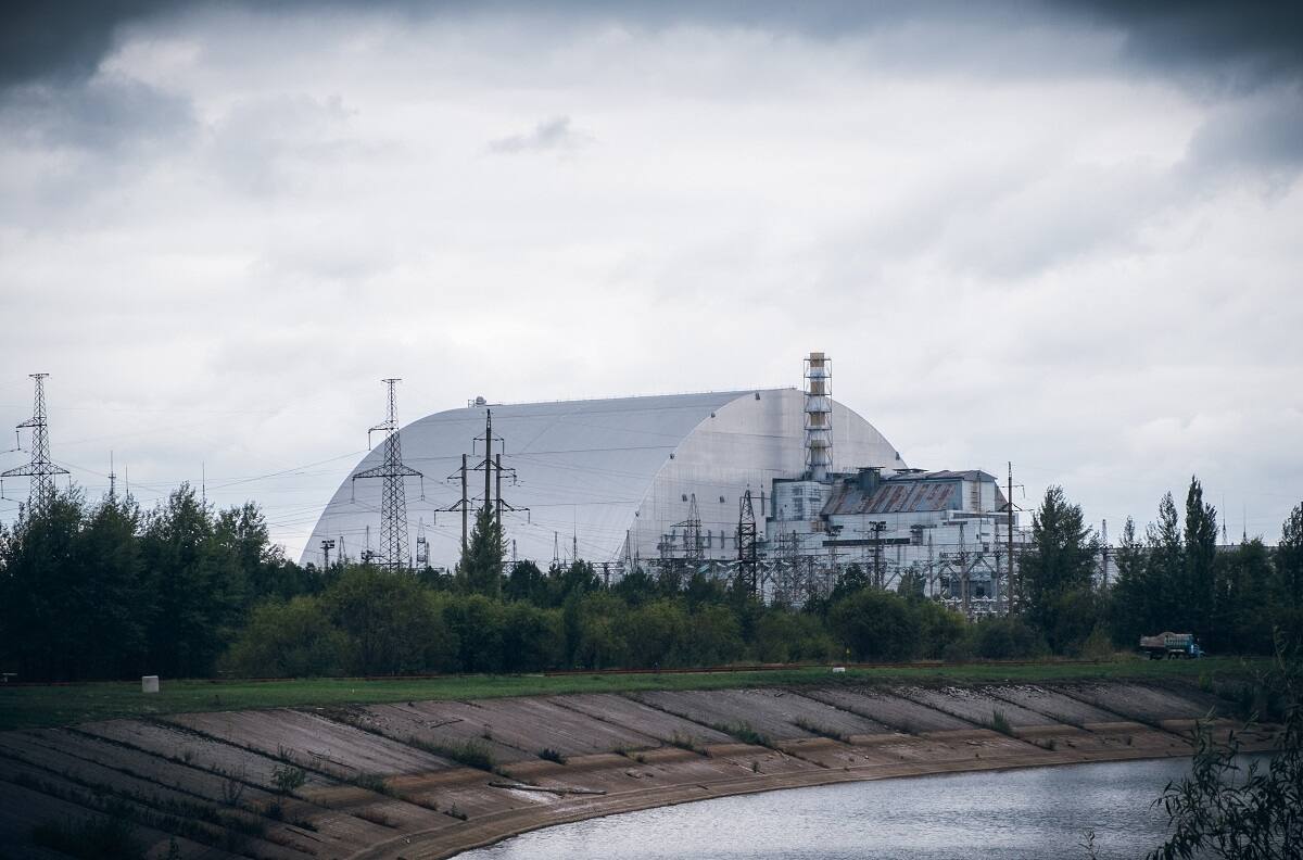 Conflicto Rusia-Ucrania: Tropas rusas toman el control de la planta nuclear en Chernobyl y sus alrededores