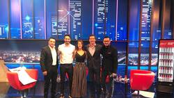 El jugador formado en la UC y campeón con Colo Colo que ahora es captador de talentos online