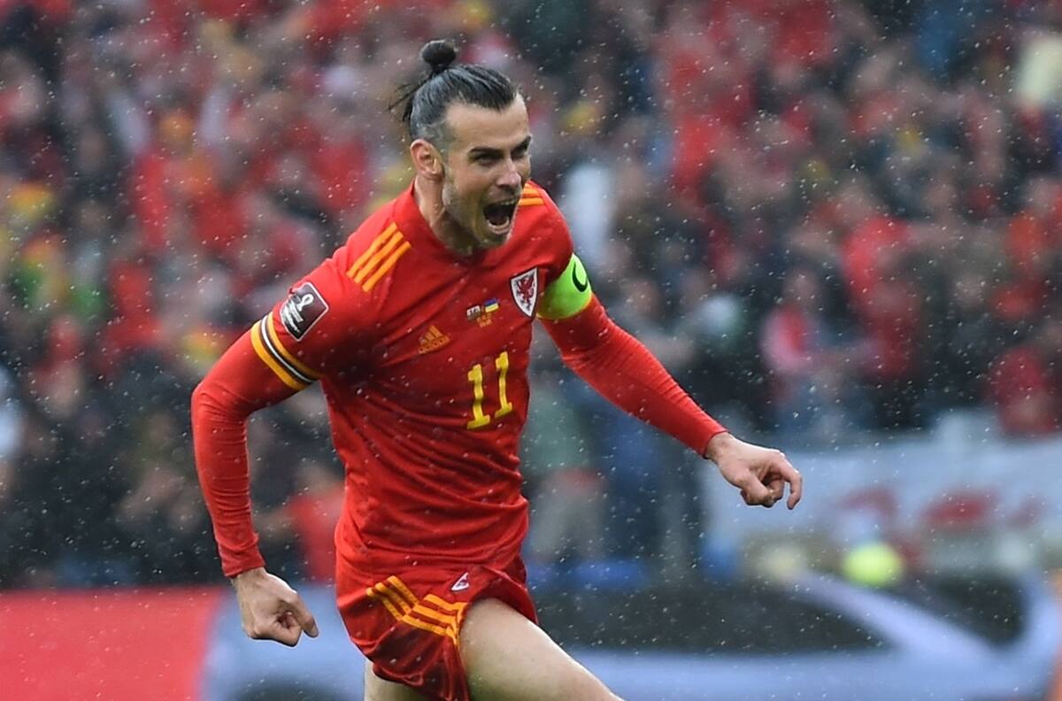 Estados Unidos vs Gales: Hora y dónde ver HOY EN VIVO por TV y online el duelo del Grupo B de Qatar 2022