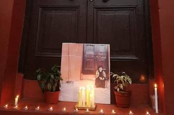 Caso "Panchita": Fiscalía confirma actuar "alevoso y ensañamiento" de único imputado por crimen