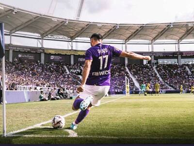 La historia de cómo Gabriel Suazo llegó al Toulouse gracias al pionero del data-fútbol