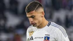 Nicolás Peric reveló frase de Lucas Cepeda que remece todo en Colo Colo: “Ya está, estoy cansado”