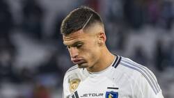 Atento Colo Colo: Alavés se mueve en el mercado de fichajes y podría cambiar el futuro de Lucas Cepeda