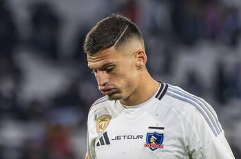 Atento Colo Colo: Alavés se mueve en el mercado de fichajes y podría cambiar el futuro de Lucas Cepeda