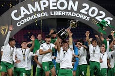 “Ojalá se vayan al extranjero”: en Wanderers admiten que hasta 6 campeones de Copa Libertadores son seguidos