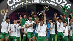 “Ojalá se vayan al extranjero”: en Wanderers admiten que hasta 6 campeones de Copa Libertadores son seguidos