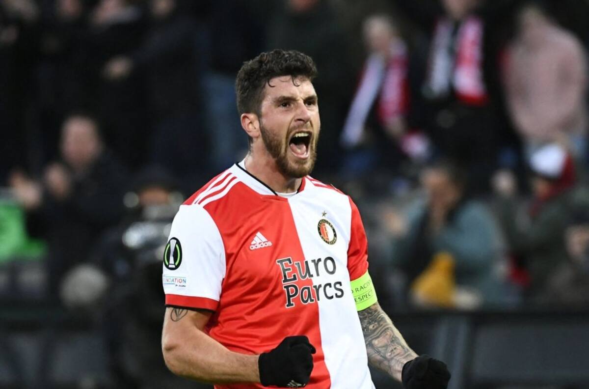 Insólito: Jugador fue citado por Italia y Argentina para el mismo partido y debe decidir qué camiseta usará