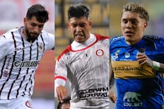 Los 5 jugadores a préstamo que buscarán una oportunidad en Colo Colo para 2026