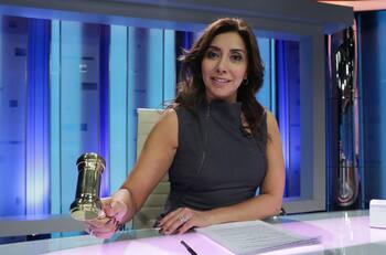 El emotivo recuerdo que Carmen Gloria Arroyo le dedicó a René O’Ryan