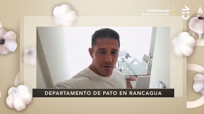 El comedor de su hogar / CHV