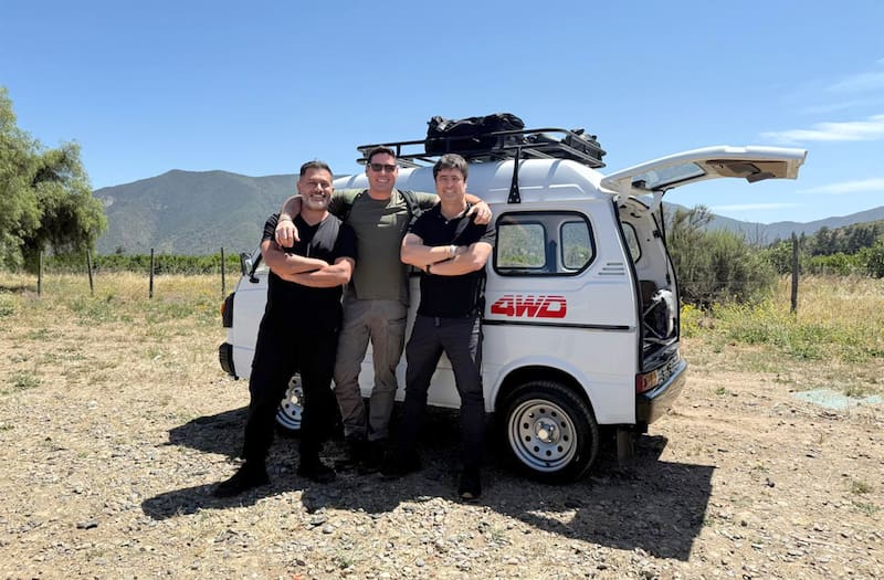 El programa reveló fecha de estreno.