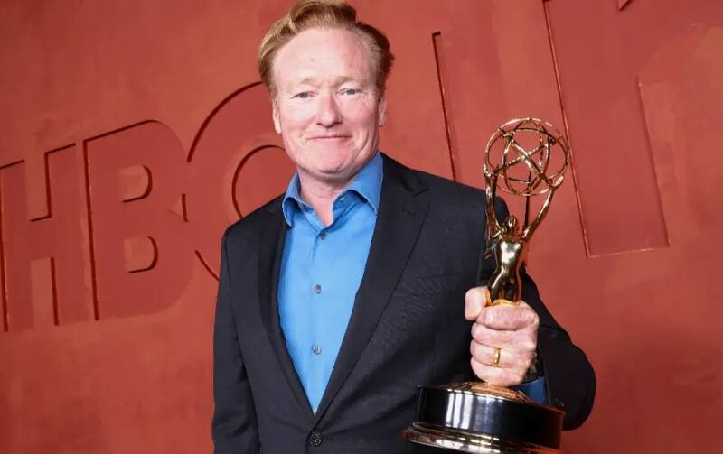 El actor será el presentador de los Oscar 2025. Créditos: Instagram