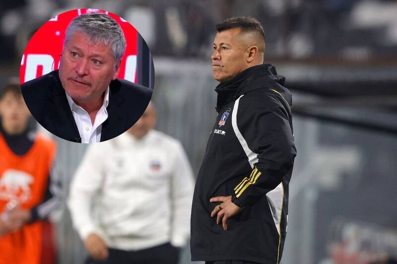 cree que Jorge Almirón le teme a la U.