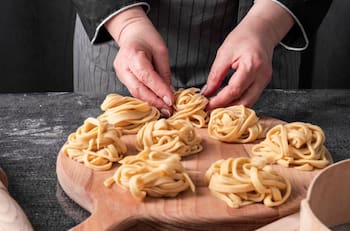 Destacada cadena chilena de pastas alista su llegada al mercado internacional: inversión será de US$680 mil