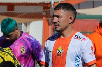 “Ojalá no ser perjudicados; uno confía en el trabajo que hacen los árbitros más allá de lo que significa Colo Colo”