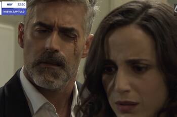 "Me perdí en la línea temporal": Avance de capítulo de "Verdades Ocultas", que involucra a Leonardo, generó confusión entre los televidentes