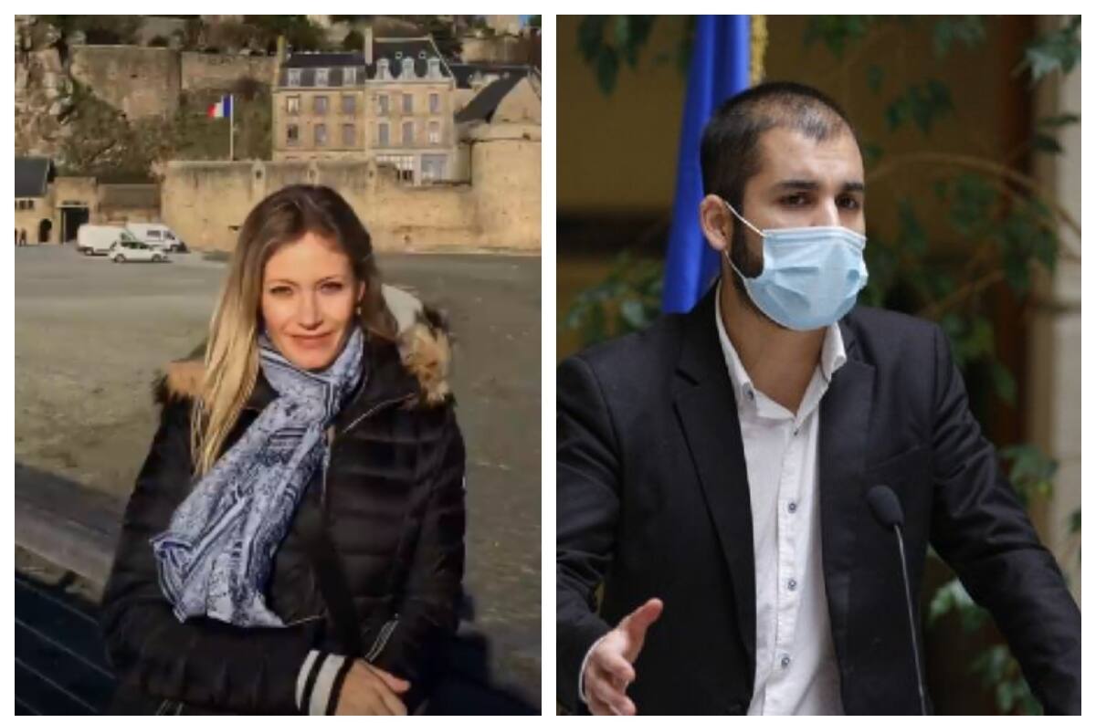 "El bullying no es una tontera juvenil": Marcela Vacarezza criticó duramente a hija de Fernando Atria por piñata de Renato Garín