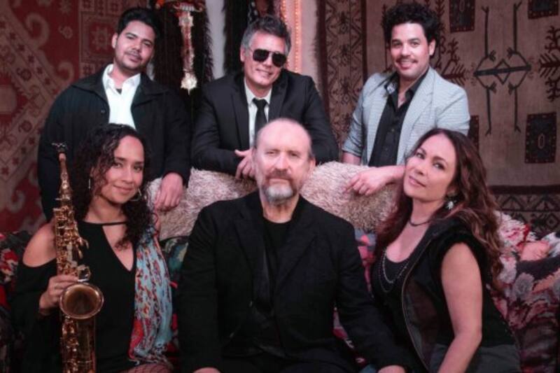 se conformó en 1978.