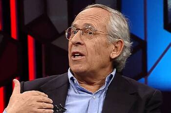 Reapareció José Piñera, creador de las AFP: llamó a recuperar el "'cohete' que nos llevó al umbral de desarrollo"