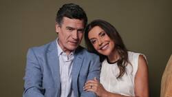 De los creadores de "Verdades Ocultas": Mega confirma a Carolina Arregui y a Julio Milostich como los protagonistas de su nueva teleserie, "Juego de Ilusiones"