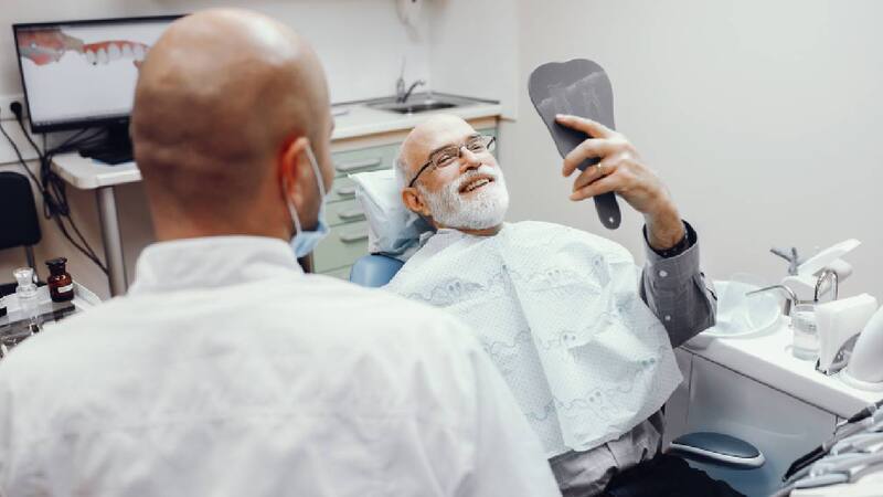 Este es el beneficio que puedes obtener en salud dental.