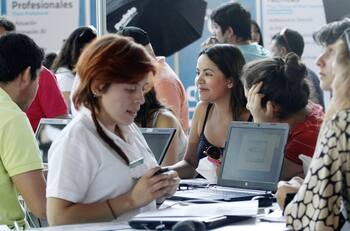 Admisión 2022: estas son las 20 carreras técnicas mejor pagadas de Institutos Profesionales y Centros de Formación Técnica