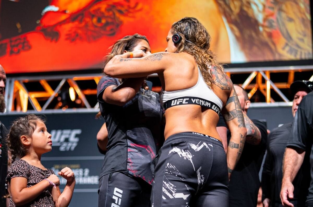 UFC 277 | Peña vs Nunes y Moreno vs Kara-France: Hora y dónde ver hoy por TV y EN VIVO online