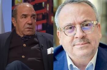 "Todavía estoy esperando un llamado": El mensaje de Checho Hirane a Víctor Gutiérrez por su salida de La Red