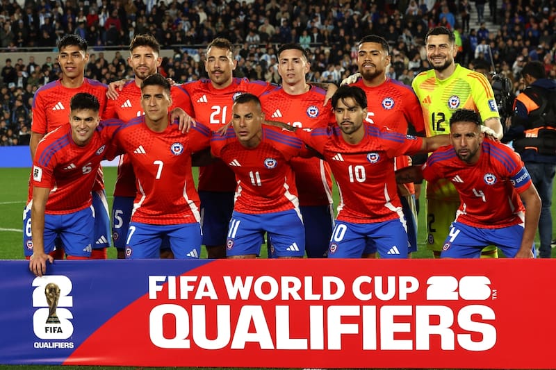 La Roja disputaría un partido amistoso en el mes de octubre.