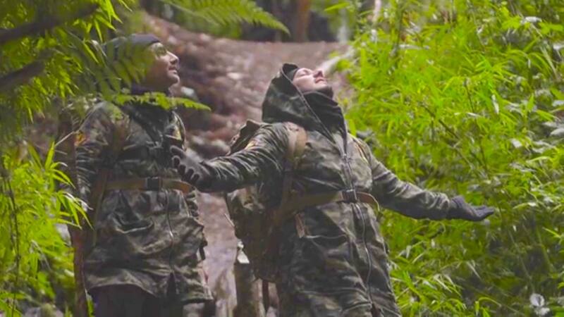 El reality emitirá la semifinal este miércoles y jueves.