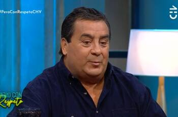 "Era una forma de agradecer lo que hizo por mí": Dino Gordillo recordó entre lágrimas el tierno gesto que hizo por un tío que lo crió de niño