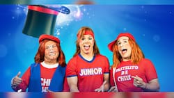 Continúan las funciones del Circo de Pastelito y Tachuela Chico: Cuándo, dónde y valor de las entradas